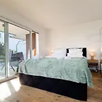 Bessa Homes Deluxe 6 Personen Klima Garten King Size Betten * 프라일라싱
