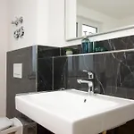 Bessa Homes Deluxe 6 Personen Klima Garten King Size Betten * 프라일라싱