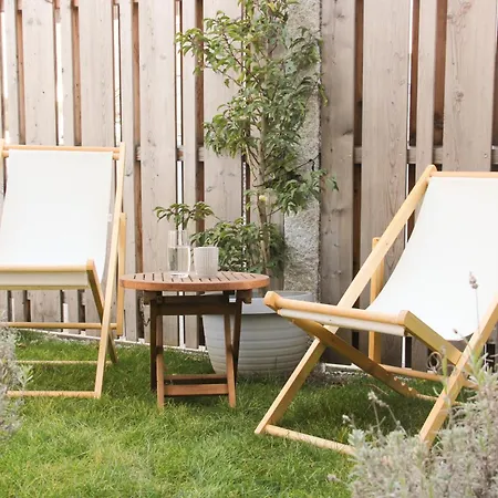Neu! Bessa Homes Deluxe 6 Personen Klima Garten King Size Betten Apartment Freilassing